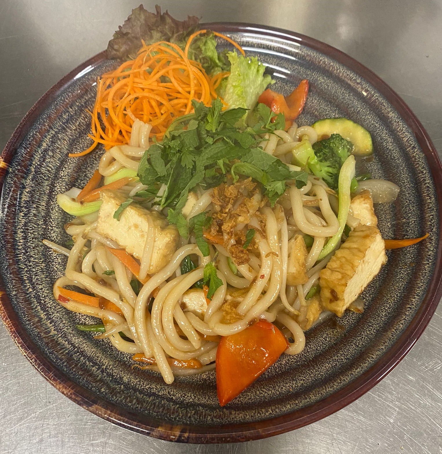Udon Xao